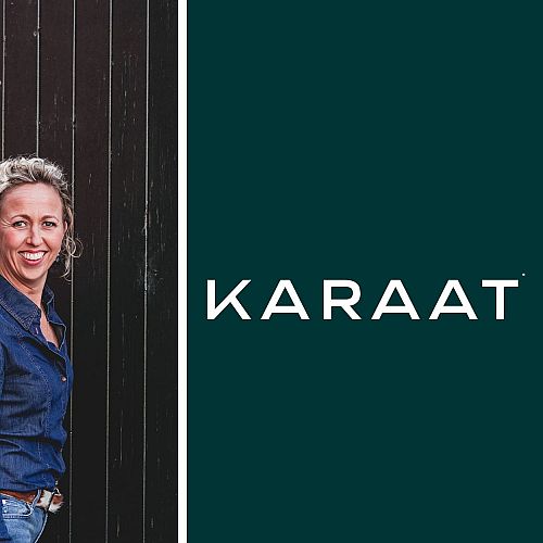 KARAAT architecten by Linda Wolters 