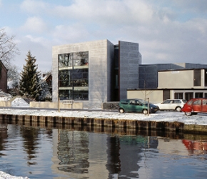 Schrijen Coonen Metz Architecten