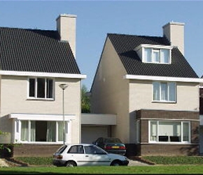 Lancée Architecten