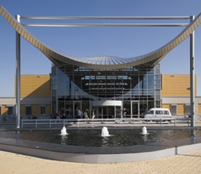 a/d Amstel Architecten