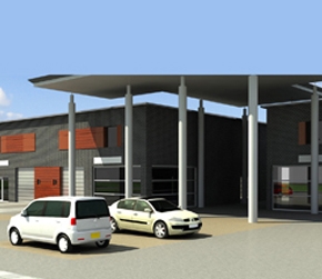 Architectenbureau Inja