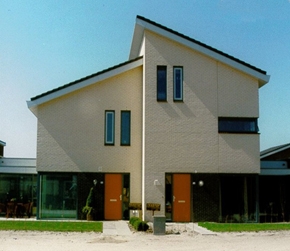 René Smit architecten BNA
