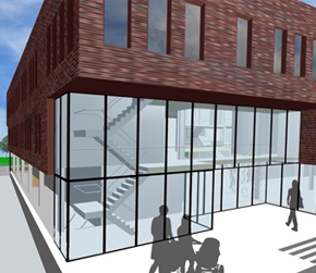 Orbit Architecten