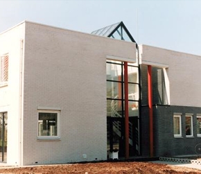 Scheffer Architecten