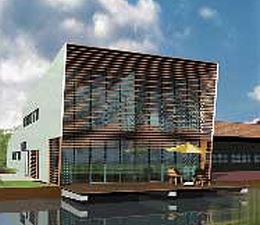Van der Bijl & Wijffels Architecten