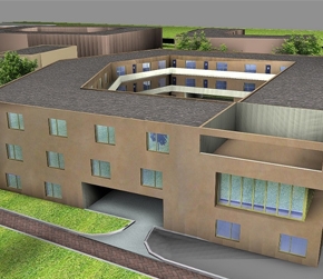 Morphique Architecten 