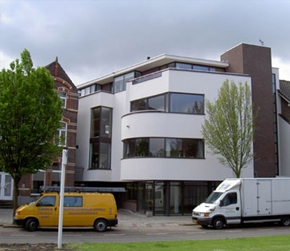 Eindhoven Architecten 
