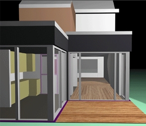 Architecten Combinatie Tilburg Den Bosch 