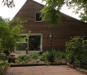 Klomp Architecten BNA 
