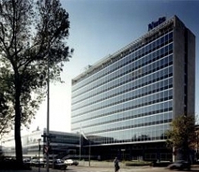 BD Architectuur