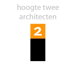 Hoogte Twee Architecten