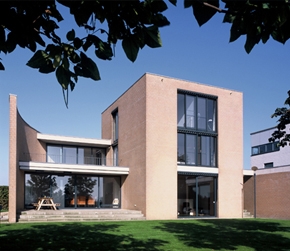 Van de Looi en Jacobs Architecten