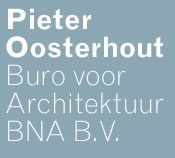Pieter Oosterhout Buro voor Architektuur