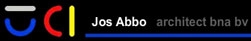 Abbo Jos Architect BNA BV