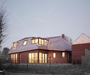 derksen windt architecten
